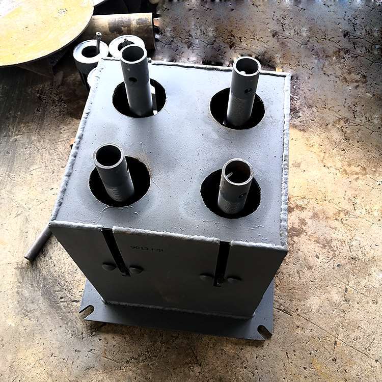 座式恒力弹簧支吊架的工作原理